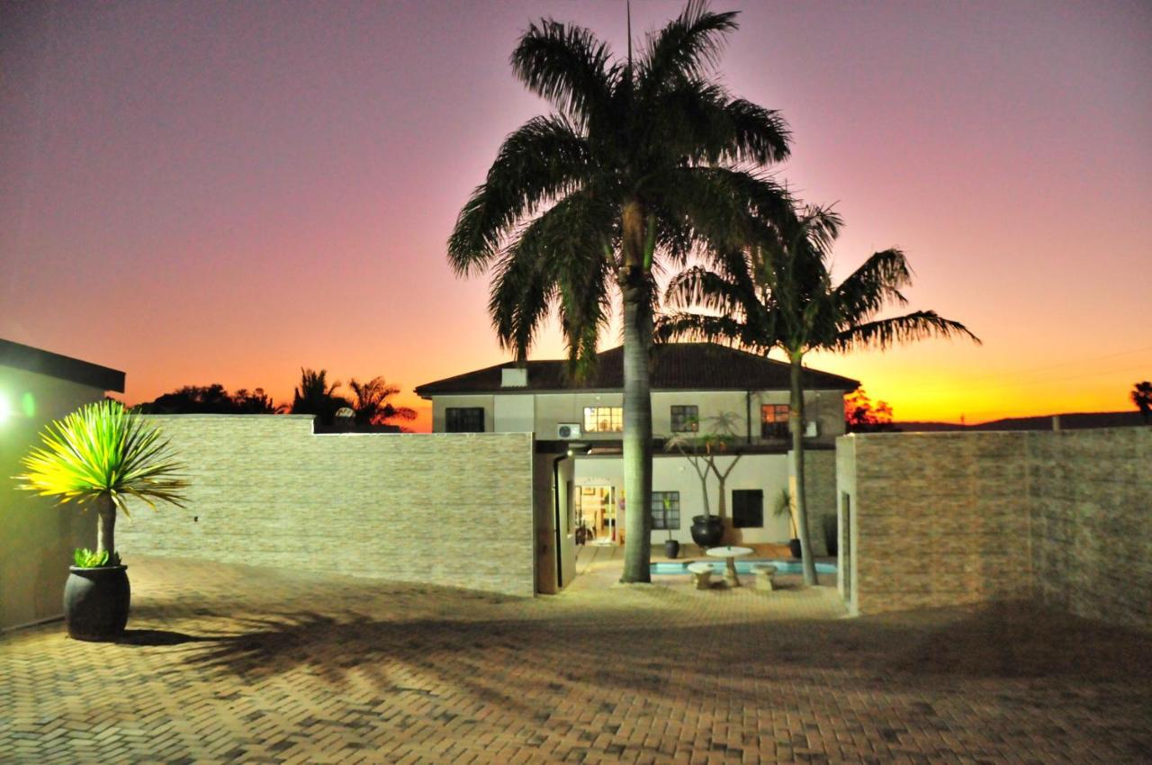 Mi Casa Guest House Uitenhage Exterior foto