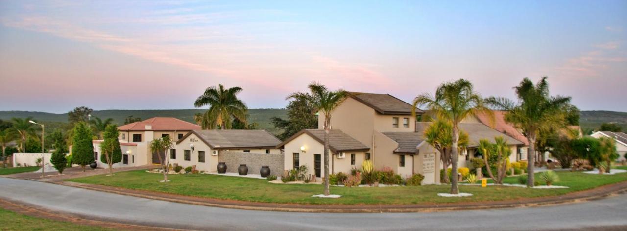 Mi Casa Guest House Uitenhage Exterior foto