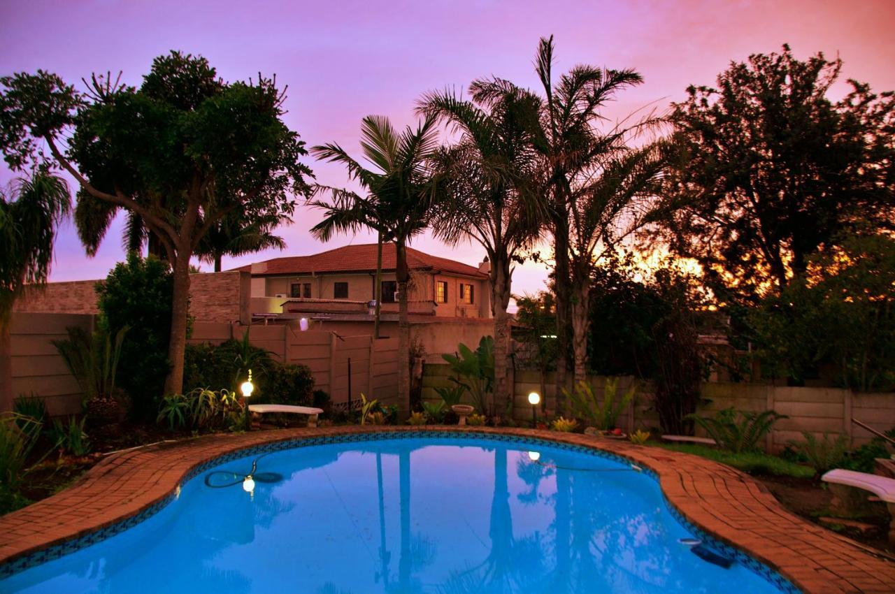 Mi Casa Guest House Uitenhage Exterior foto