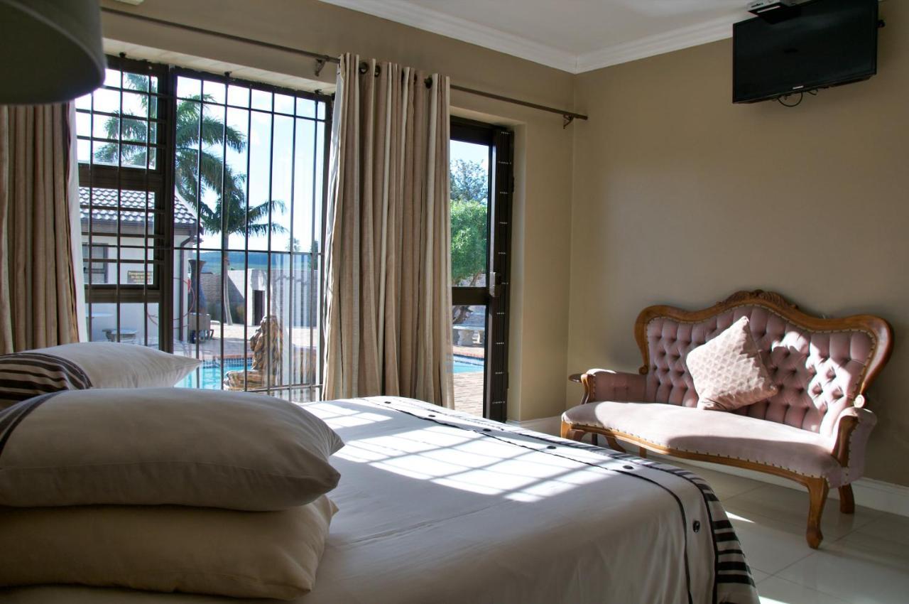 Mi Casa Guest House Uitenhage Exterior foto