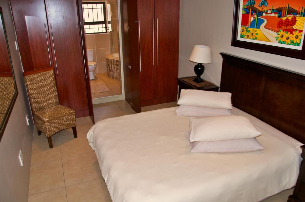 Mi Casa Guest House Uitenhage Exterior foto