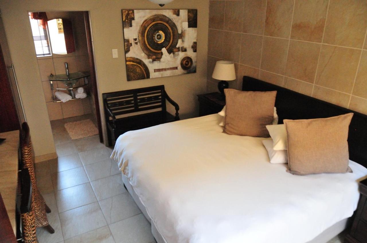 Mi Casa Guest House Uitenhage Exterior foto