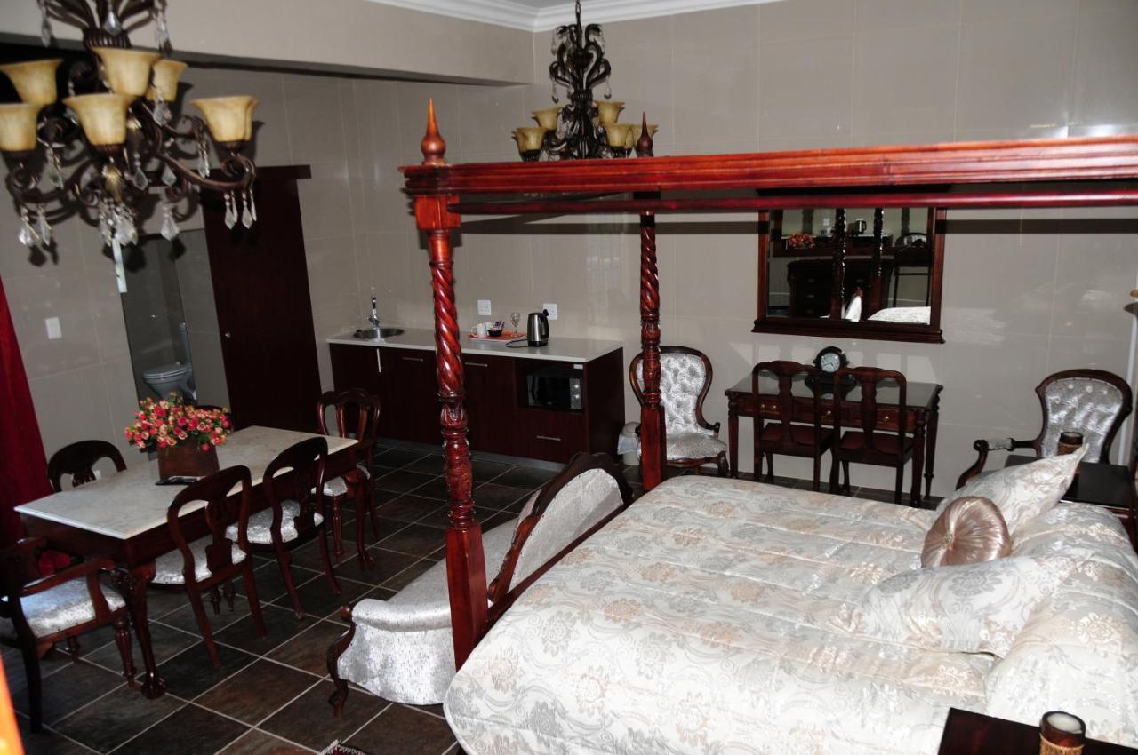 Mi Casa Guest House Uitenhage Exterior foto