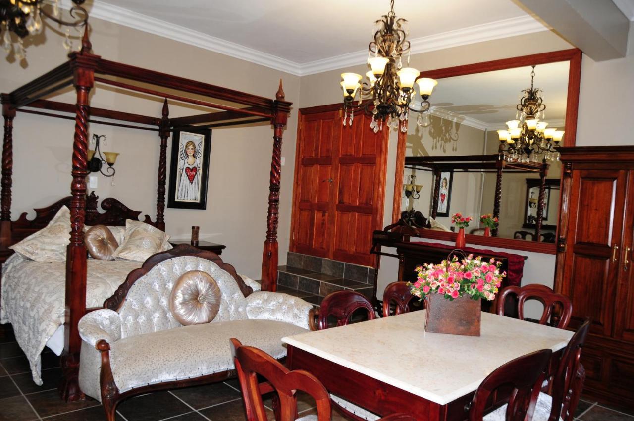 Mi Casa Guest House Uitenhage Exterior foto